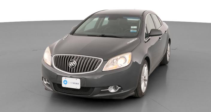 Thumbnail: 2016 Buick Verano - 1