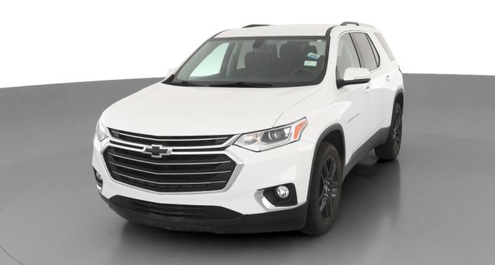 Thumbnail: 2018 Chevrolet Traverse - 1