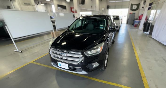Thumbnail: 2017 Ford Escape - 1