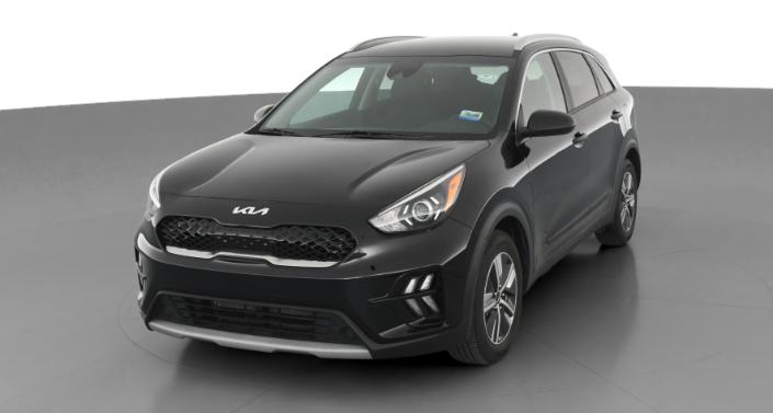 Thumbnail: 2022 Kia Niro - 1