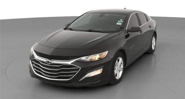 Thumbnail: 2020 Chevrolet Malibu - 1