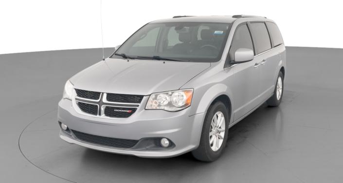 2019 Dodge Grand Caravan SXT -
                  Haines City, FL