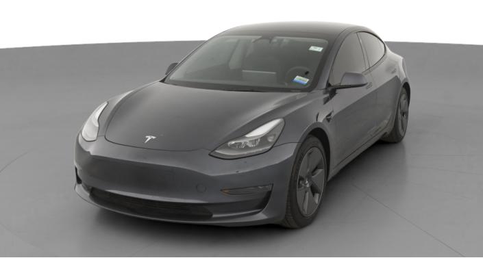 Thumbnail: 2023 Tesla Model 3 - 1