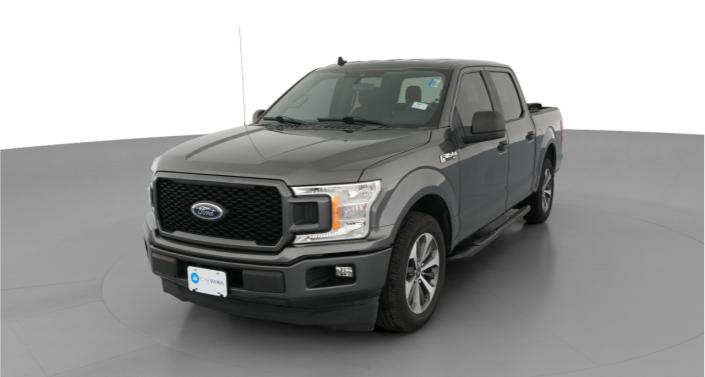 Thumbnail: 2020 Ford Econoline - 1
