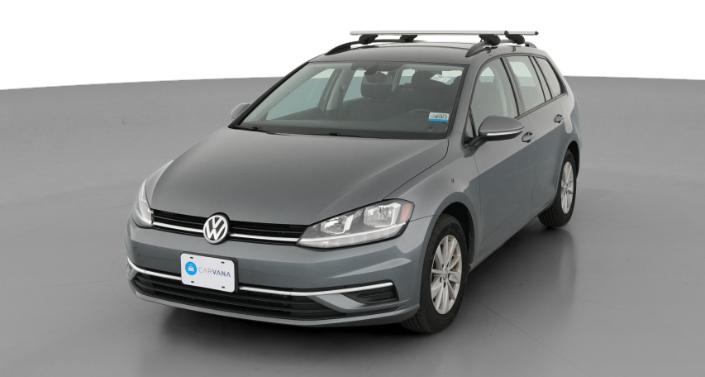 Thumbnail: 2018 Volkswagen e-Golf - 1