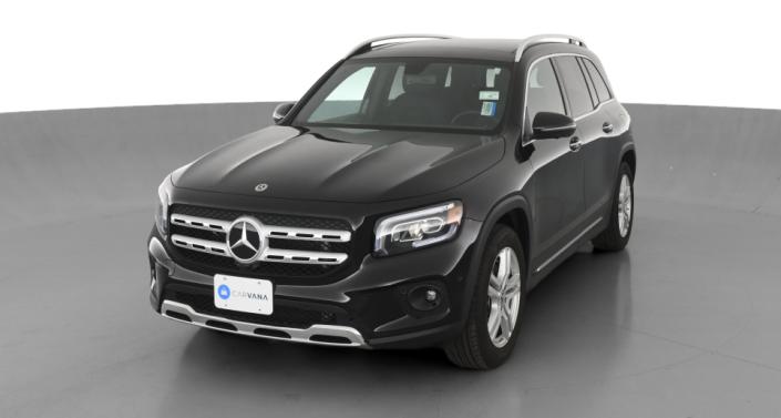 2023 Mercedes-Benz GLB 250 -
                  Colonial Heights, VA