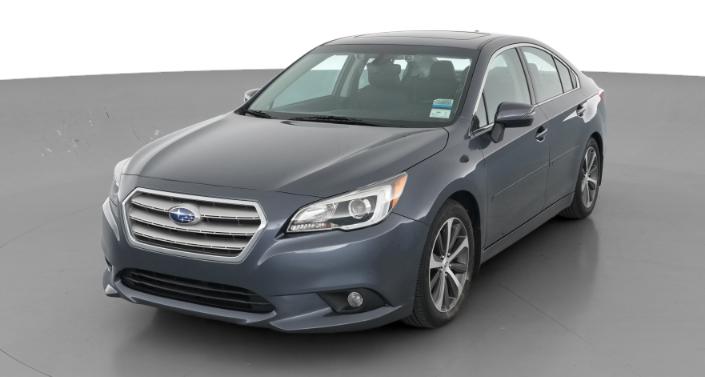 Thumbnail: 2017 Subaru Legacy - 1