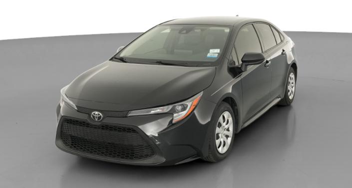 Thumbnail: 2022 Toyota Corolla - 1