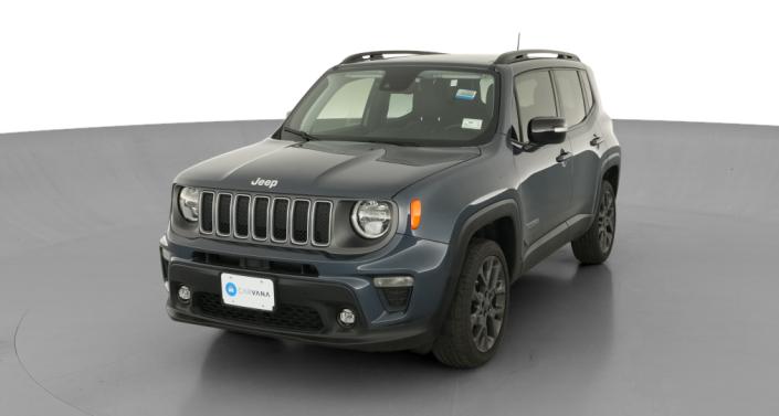 Thumbnail: 2023 Jeep Renegade - 1