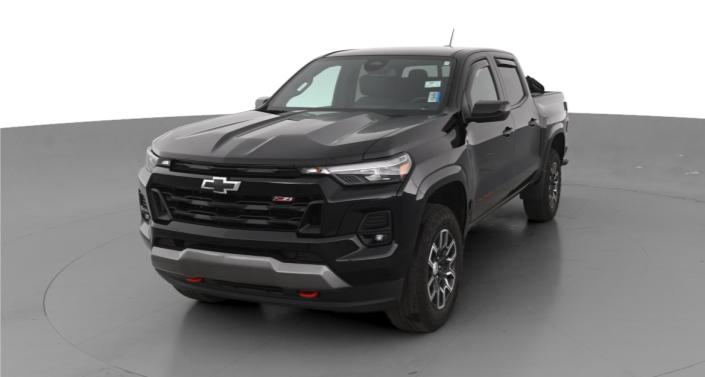 Thumbnail: 2023 Chevrolet Colorado - 1