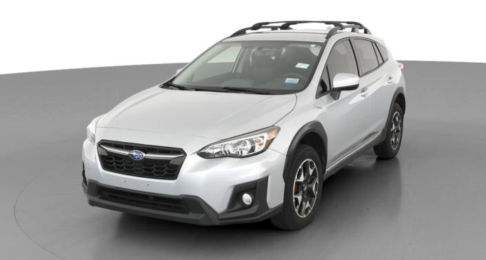 Thumbnail: 2019 Subaru Crosstrek - 1