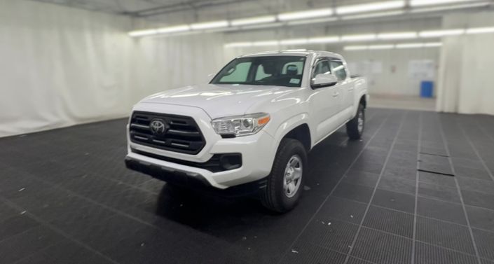 Thumbnail: 2018 Toyota Tacoma - 1