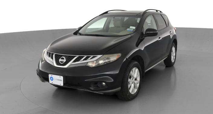 Thumbnail: 2011 Nissan Murano - 1