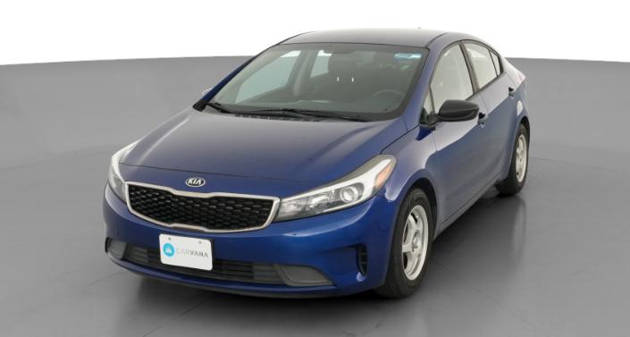 Thumbnail: 2017 Kia Forte - 1