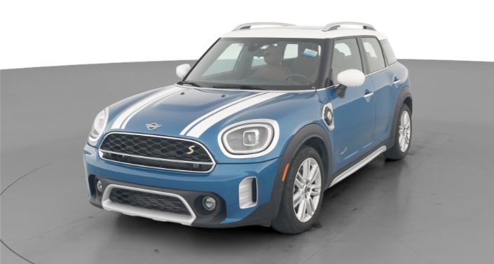 Thumbnail: 2023 MINI Cooper Countryman - 1
