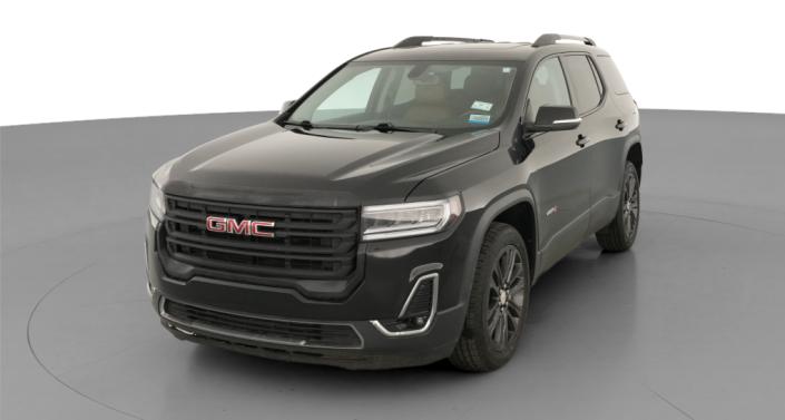 Thumbnail: 2020 GMC Acadia - 1