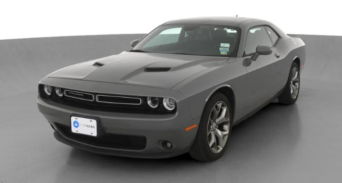 2017 Dodge Challenger SXT -
                  Colonial Heights, VA