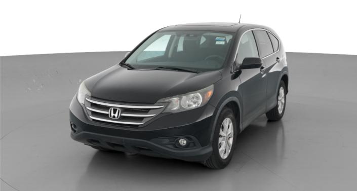 Thumbnail: 2014 Honda CR-V - 1