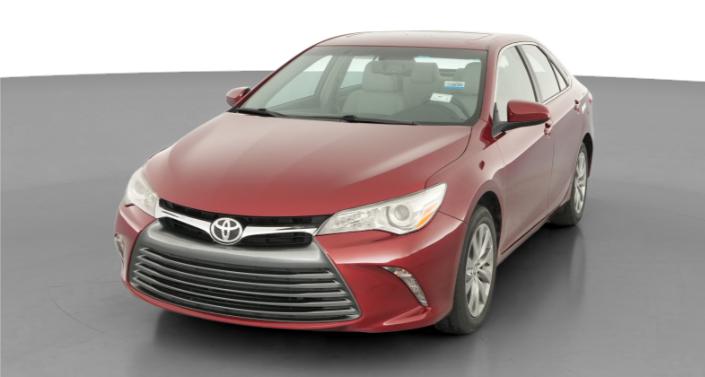Thumbnail: 2016 Toyota Camry - 1