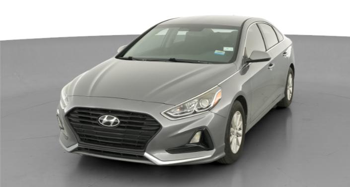 Thumbnail: 2019 Hyundai Sonata - 1