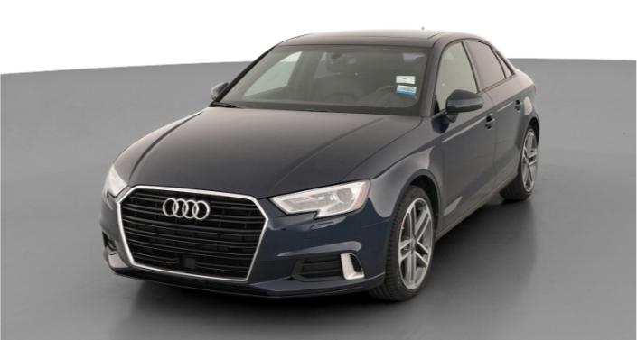 Thumbnail: 2018 Audi A3 - 1
