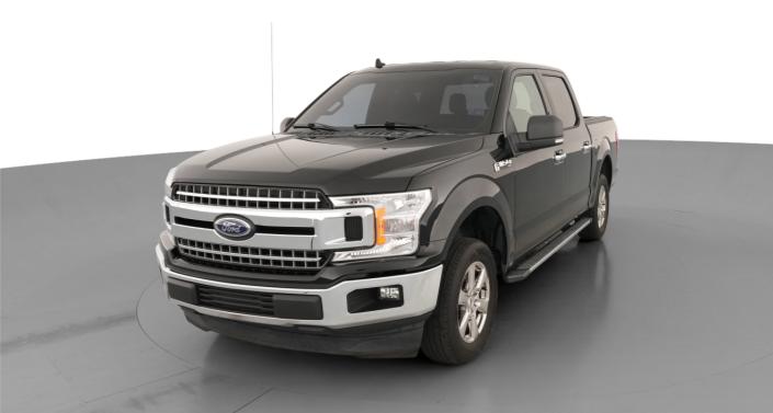 Thumbnail: 2018 Ford Econoline - 1