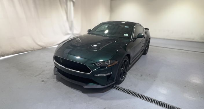 Thumbnail: 2019 Ford Mustang - 1