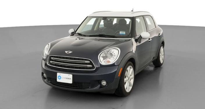 Thumbnail: 2016 MINI Cooper Countryman - 1