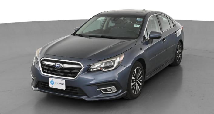 Thumbnail: 2018 Subaru Legacy - 1