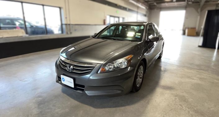 2012 Honda Accord SE -
                  Fairview, OR