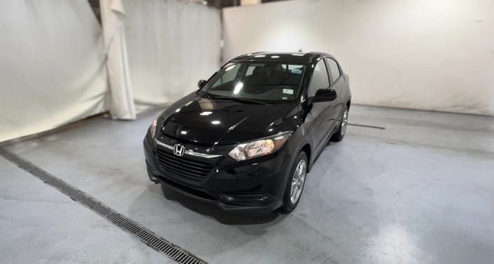 Thumbnail: 2018 Honda HR-V - 1