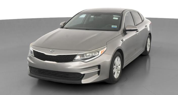 Thumbnail: 2016 Kia Optima - 1