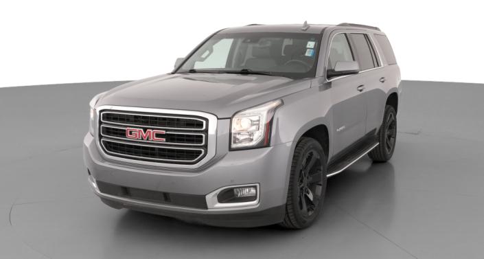Thumbnail: 2020 GMC Yukon - 1