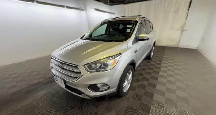 Thumbnail: 2019 Ford Escape - 1