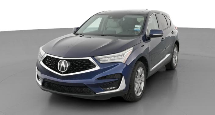 Thumbnail: 2021 Acura RDX - 1