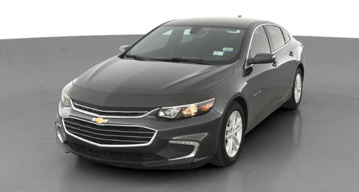 Thumbnail: 2018 Chevrolet Malibu - 1