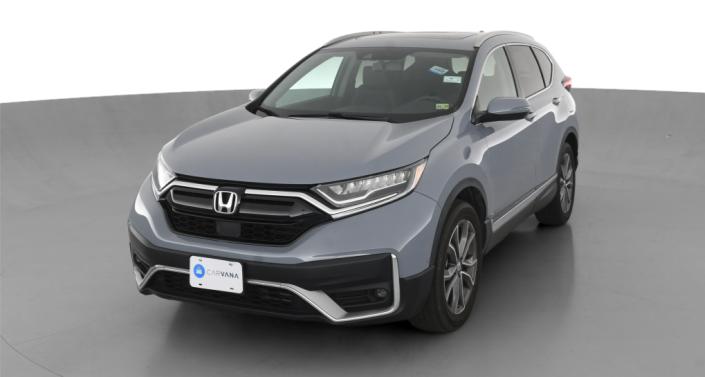 Thumbnail: 2020 Honda CR-V - 1