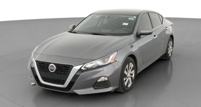 Thumbnail: 2020 Nissan Altima - 1