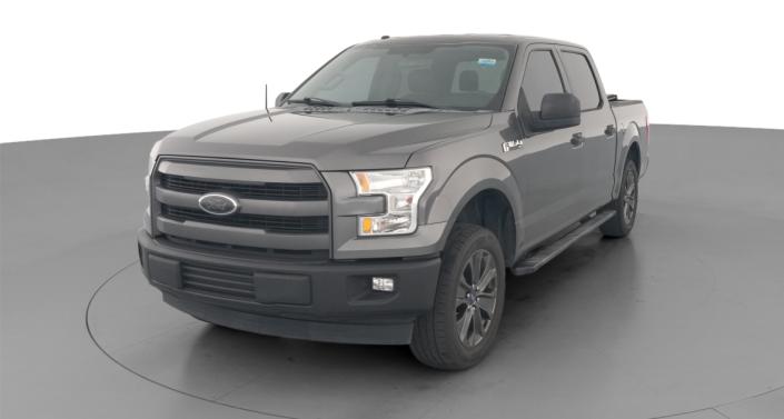 Thumbnail: 2017 Ford Econoline - 1