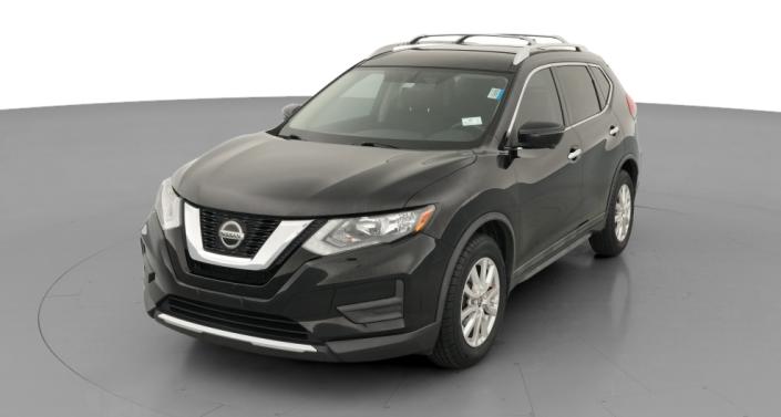 Thumbnail: 2018 Nissan Rogue - 1