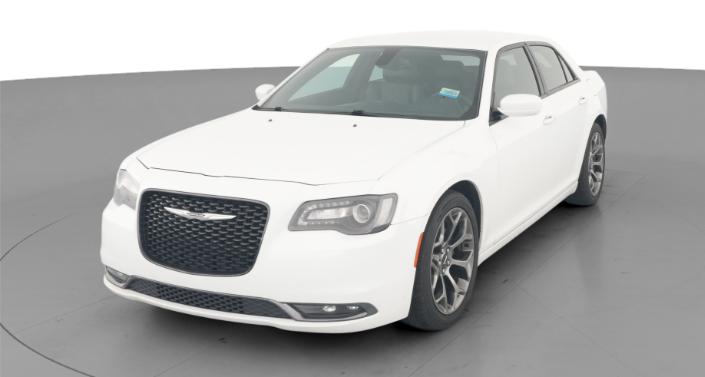 Thumbnail: 2015 Chrysler 300 - 1