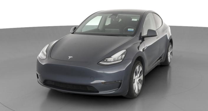 Thumbnail: 2023 Tesla Model Y - 1