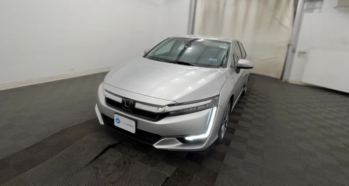 Thumbnail: 2021 Honda Clarity - 1