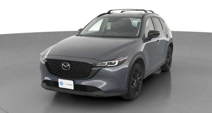 Thumbnail: 2023 Mazda CX-5 - 1