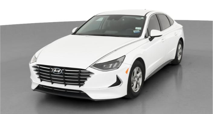 Thumbnail: 2020 Hyundai Sonata - 1
