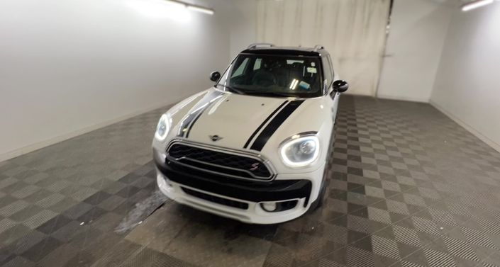 Thumbnail: 2019 MINI Cooper Countryman - 1