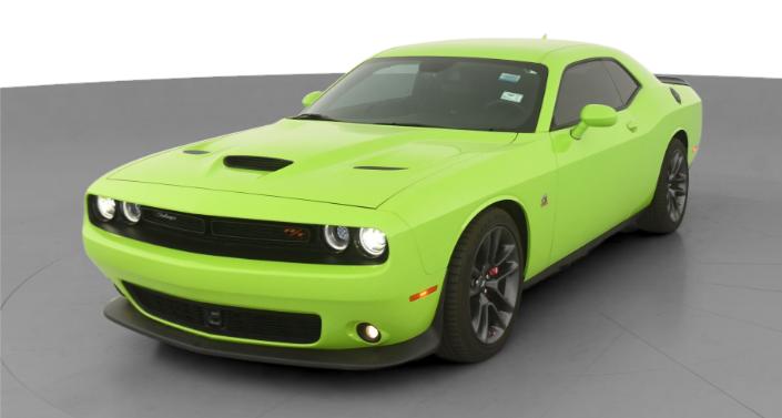 Thumbnail: 2023 Dodge Challenger - 1