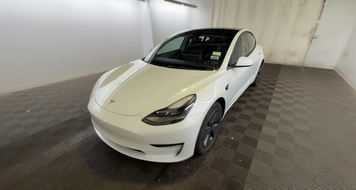 2023 Tesla Model 3 Standard Range -
                  Framingham, MA