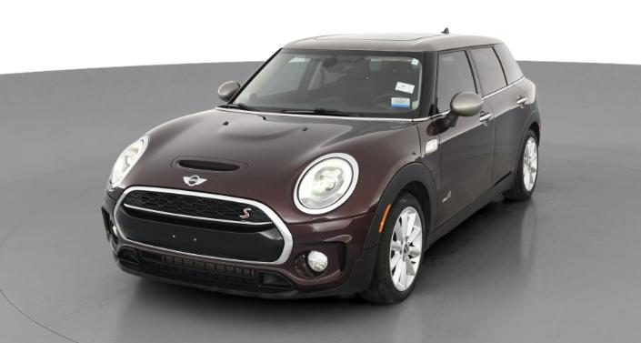 Thumbnail: 2017 MINI Cooper Clubman - 1