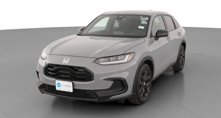 Thumbnail: 2024 Honda HR-V - 1